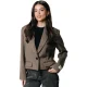 Colourful Rebel Blazer wj118401 dova