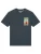 Watapparel Shirt ‘Tarot The Donut’  beige / lichtblauw / antraciet / rood