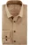 OLYMP Luxor 24/Seven Jersey shirt natuurlijk, Effen