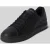 Armani Exchange sneakers met vetersluiting en logomotief