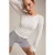 Simple Pull-On Blouse