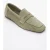 Morne Leren Loafers Dames