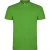 Roly Heren ster poloshirt met korte mouwen