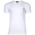 Versace Korte Mouwen V-hals T-Shirt