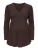 Only Maternity Blouse ‘OLMCamoni’  bruin