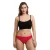 Chantelle string one size Soft Stretch rood