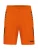 JAKO Sportbroek  oranje / zwart