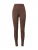 ONLY PLAY Sportbroek ‘ONPJAIA’  chocoladebruin