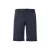 Katoenen stretch twill Bermuda QS