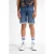 Petrol Industries denim short medium blue denim