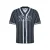 T-shirt Karl Kani Serif Pinstripe Baseball