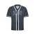 T-shirt Karl Kani Serif Pinstripe Baseball
