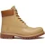 Timberland Premium 6 Inch Lace Up Waterproof Boot Medium Beige Full Gra