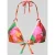 banana moon Bikinitop in allover-look model ‘YERO ALAMEA’