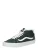 VANS Sneakers hoog ‘Skool 37’  donkergroen / wit