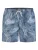 Happy Shorts Zwemshorts  grey denim