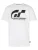 Petrol Industries – Jongens Logo T-shirt Gran Turismo Checkpoint – Wit