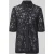Vero Moda regular fit blouse van katoenmix model ‘HONEY’