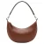 Mango crossbody tas bruin