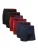 DANISH ENDURANCE Boxershorts ‘Bamboo’  gemengde kleuren