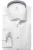 ETERNA 1863 Overhemd wit, Effen