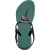 Uzurii Selena diamond silver bosgroen