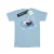 Disney Heren Frozen 2 Olaf Snow It All T-Shirt (Hemelsblauw)