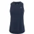 Dare 2B Dames/Dames Nimble Lichtgewicht Vest Top (Marine)