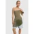 Refined Department top met franjes – groen