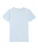 Nike Sportswear Shirt ‘Futura’  hemelsblauw / wit
