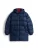 Tommy Jeans Winterjas ‘ESSENTIAL’  navy