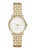 Skagen Kuppel Lille Dames Horloge Goudkleurig SKW3102