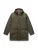NAPAPIJRI Tussenjas ‘A-Pilloz’  olijfgroen