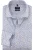 OLYMP Luxor Overhemd ML6 (vanaf 68 CM) wit