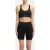 Reebok Core High Impact Bra Run Black