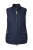 LAURASØN Bodywarmer  marine