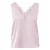 V-hals Blouse met Kant Dames COMMA