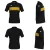 Damespolo Kappa SOCCER DIANETTI