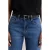 WE Fashion riem zwart
