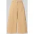 BRAX regular fit culotte van katoenmix model ‘MELLI’