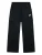 Nike Sportswear Broek ‘CLUB’  zwart / wit