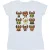 Li-cense Disney dames lilo & stitch halloween kostuums katoenen t-shirt