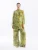 Haris Cotton Tuniek  kiwi