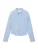 Pull&Bear Blouse  royal blue/koningsblauw / wit