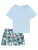 SCHIESSER – Pyjama kort – Dames – Slaap broeken