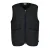 Mouwloos fleece Gant