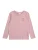 s.Oliver Shirt  rosa / zwart