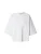 EDITED Enzo Tops & T-shirts Dames – Shirt – Wit –