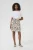 Rok Grey Graphic Blur Print multicolour