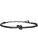 Breil Armband  zwart